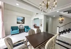 GÒ VẤP - NHÀ THIẾT KẾ RẤT SANG - 42M² - 5 TẦNG BTCT - HẺM Ô TÔ, CÓ SÂN ĐỂ XE RỘNG - NHỈNH 7 T.Ỷ.... Bán nhà riêng tại Gò Vấp, Hồ Chí Minh 02