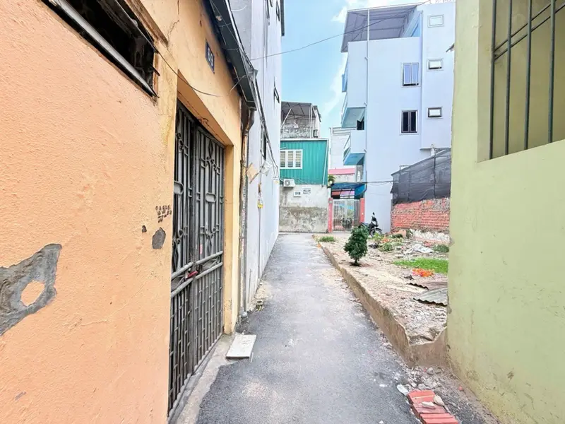 Bán nhà riêng 1 tầng 40m2 tại Tây Mỗ, giá đầu tư hấp dẫn, Chỉ 4.9 Tỷ, Sát Vinsmart Tây Mỗ... Bán nhà riêng tại Tây Mỗ, Hà Nội 01