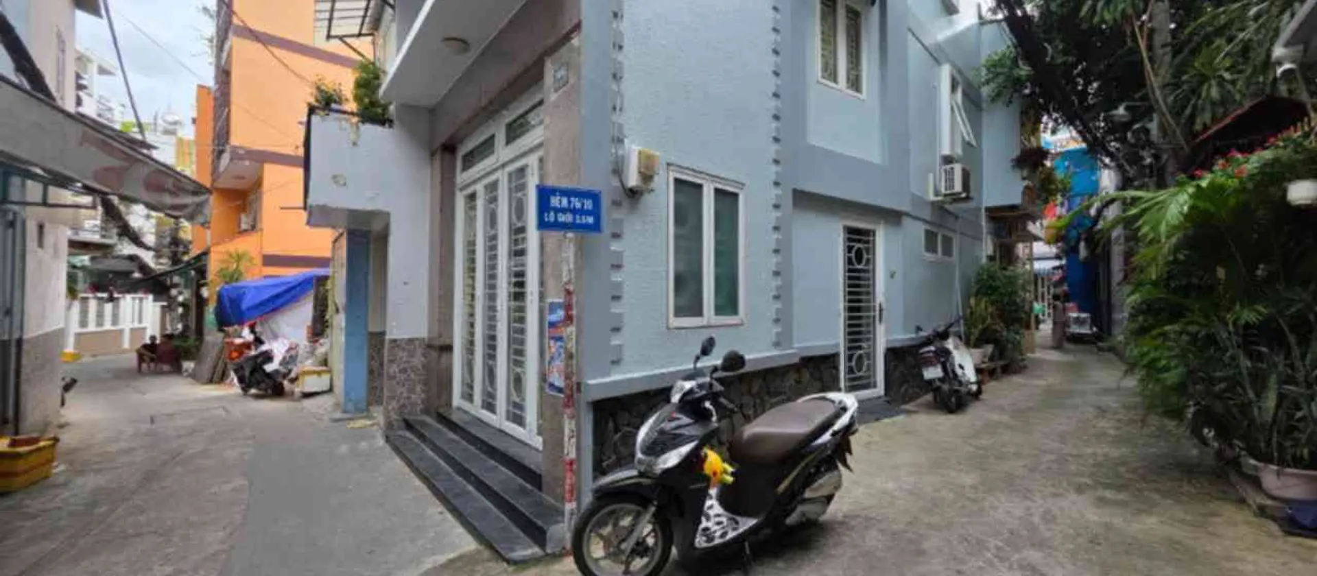 Nhà Phú Nhuận Giá Sốc Giảm 300 Triệu, Chủ Thiện Chí... Bán nhà riêng tại Cầu Kiệu, Hồ Chí Minh 01