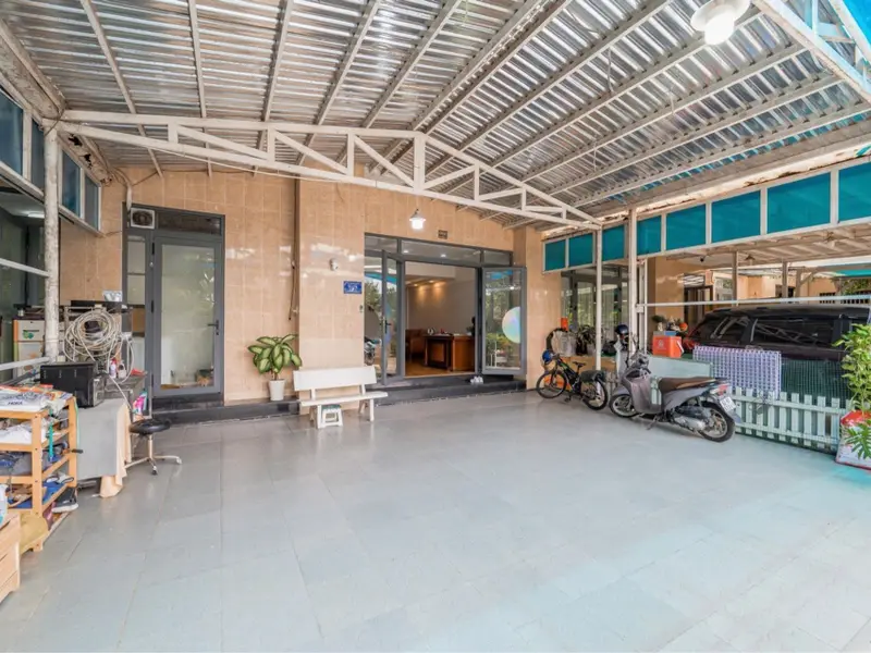 BÁN NHÀ KHU NAM LONG - QUẬN 7 - ĐƯỜNG ÔTÔ - MẶT TIỀN 7,5M - 106M2 - 2 TẦNG - CHỈ 6 TỶ x... Bán Shophouse tại Tân Thuận, Hồ Chí Minh 01