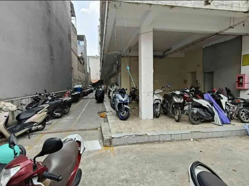QUỸ ĐẤT 828M² – 2 MẶT TIỀN – TÒA NHÀ 6 TẦNG – 119 ĐƠN VỊ KHAI THÁC – TÀI SẢN ĐANG CÓ DÒNG TIỀN.... Bán nhà mặt phố tại An Lạc, Hồ Chí Minh 01