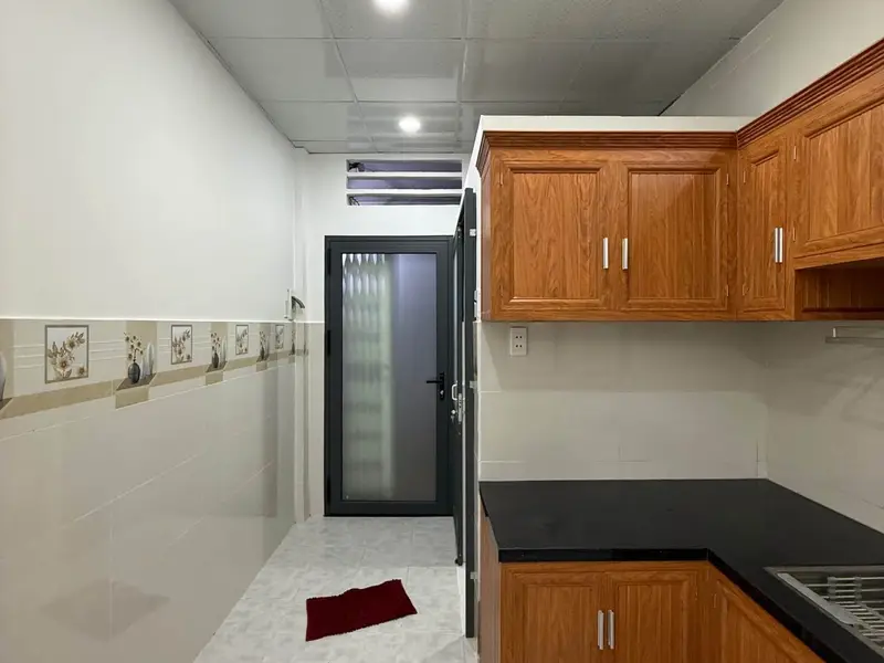 Bán căn hộ chung cư 30m2 tại phường Tân Bình, giá 1.99 tỷ, pháp lý rõ ràng... Bán căn hộ chung cư tại Tân Bình, Hồ Chí Minh 01