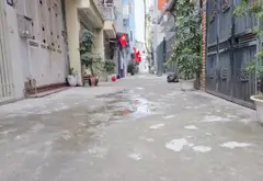 Nhà đẹp Kim Giang ô tô đỗ cửa, sáng thoáng, giá hấp dẫn... Bán nhà riêng tại Hoàng Mai, Hà Nội 01