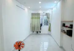 Bán nhà mặt phố 4 tầng tại phường - mặt tiền kinh doanh, pháp lý chuẩn... Bán nhà mặt phố tại Tân Sơn Hòa, Hồ Chí Minh 05