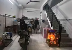 Cơ hội hiếm có tại Quận 7 - Nhà 2 tầng, xe hơi đậu cửa chỉ hơn 5 tỷ... Bán nhà riêng tại Phú Thuận, Hồ Chí Minh 04