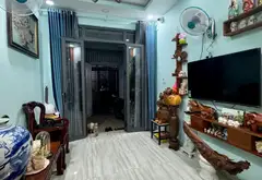 Bán nhà 2 tầng mới, gần bờ kè Hoàng Sa, Tân Bình... Bán nhà riêng tại Tân Sơn Nhất, Hồ Chí Minh 11