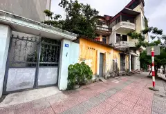 BÁN ĐẤT TẠ ĐÔNG TRUNG, BỒ ĐỀ 84M2- MT 4.2m- MẶT PHỐ KINH DOANH - 28.3 Tỷ... Bán đất tại Bồ Đề, Hà Nội 03