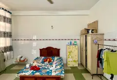 Bán nhà riêng 4 tầng tại Quang Trung, Gò Vấp, 57 m2, sát mặt tiền, giá 8.2 tỷ... Bán nhà riêng tại Thông Tây Hội, Hồ Chí Minh 09