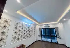 💥 6.9 TỶ💥 30 M², VĨNH HƯNG, 5 TẦNG ,MT 4M. NGÕ BA GÁC, Ô TÔ ĐỖ CỔNG... Bán nhà riêng tại Vĩnh Hưng, Hà Nội 04