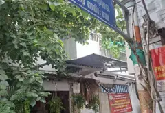 Nhà mặt phố Dã Tượng quận 8, lô góc 2 mặt tiền kinh doanh... Bán nhà mặt phố tại Chánh Hưng, Hồ Chí Minh 04
