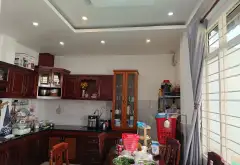 Nhà phố trung tâm Phạm Hùng giá tốt, sổ sẵn, lên nhanh... Bán nhà riêng tại Bình Hưng, Hồ Chí Minh 04