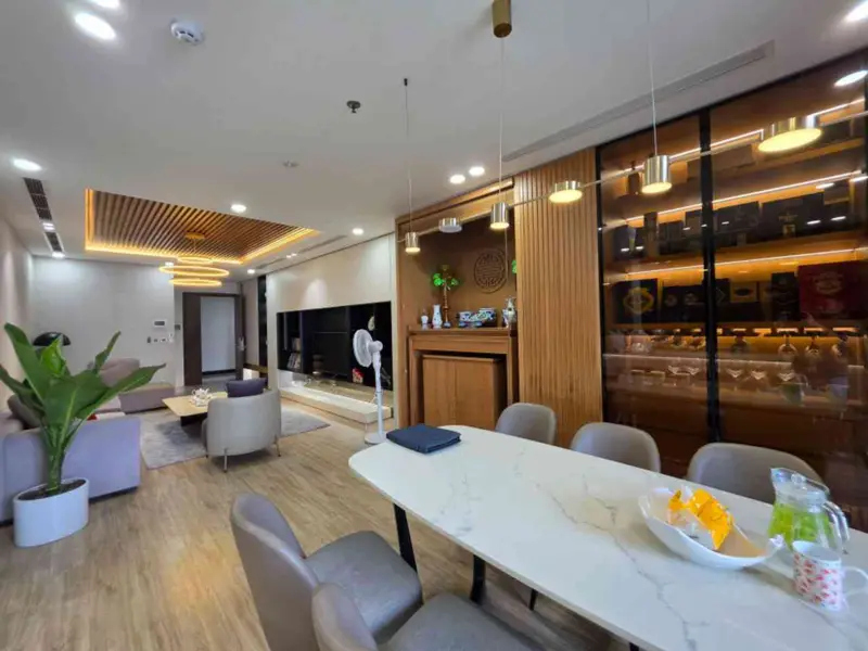Căn hộ cao cấp tại phường Thanh Xuân - cơ hội sở hữu đẳng cấp ngay trung tâm Hà Nội... Bán căn hộ chung cư tại Thanh Xuân, Hà Nội 01