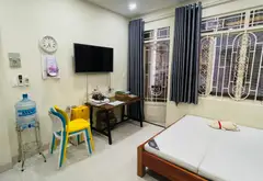 CHDV NGAY TRUNG TÂM - ĐI BỘ RA CHỢ BẾN THÀNH CHỈ VÀI PHÚT - DÒNG TIỀN 35tr/th... Bán nhà riêng tại Chợ Quán, Hồ Chí Minh 02