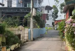 Bán nhanh đất vuông đẹp, mặt ngõ ô tô thông, không quy hoạch, không tranh chấp, sổ đỏ chính chủ.... Bán đất tại Bát Tràng, Hà Nội 01