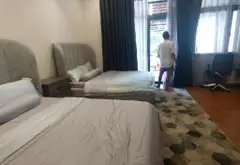 Biệt thự sang trọng sở hữu tầm nhìn sông xanh mát tại quận 7... Bán nhà mặt phố tại Tân Thuận, Hồ Chí Minh 08