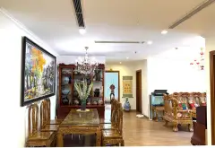 Căn Hộ Park Hill Time City - 4PN Đẳng Cấp, Giá Ưu Đãi... Bán căn hộ chung cư tại Vĩnh Tuy, Hà Nội 07
