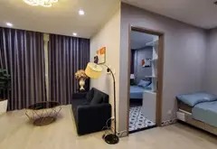 Bán căn hộ 1 phòng ngủ tại Vinhomes Ocean Park, diện tích 42.8m2, sổ đỏ chính chủ... Bán căn hộ chung cư tại Gia Lâm, Hà Nội 03