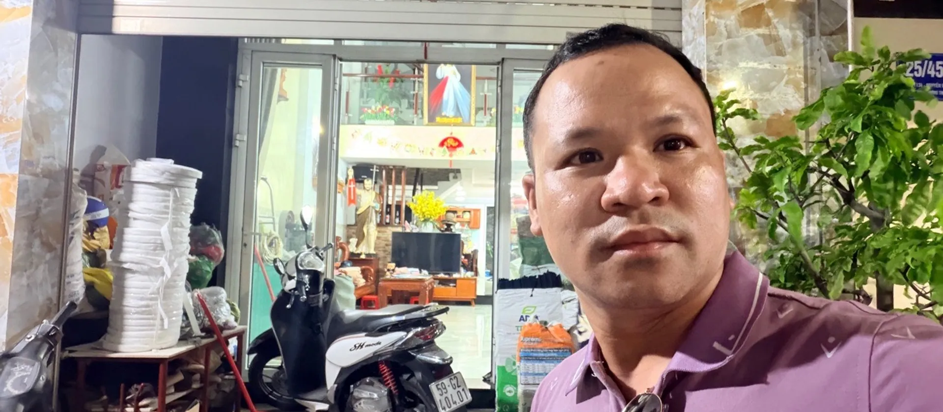 Nhà đẹp 3 tầng rộng rãi tại Đông Hưng Thuận, giá hấp dẫn... Bán nhà riêng tại Đông Hưng Thuận, Hồ Chí Minh 01