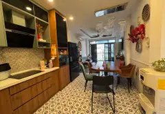 Nhà phố 7 tầng thang máy - Vị trí vàng kinh doanh và an cư đẳng cấp... Bán nhà mặt phố tại Vườn Lài, Hồ Chí Minh 02