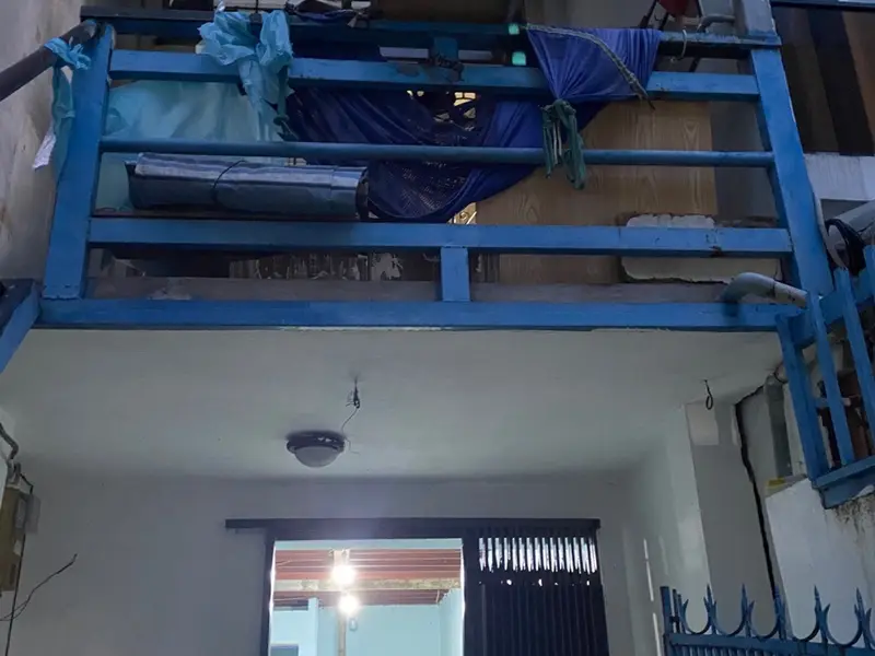 Bán nhà gần Ngã Tư Hàng Xanh 3Phòng Ngủ chỉ 4.x tỷ... Bán nhà riêng tại Thạnh Mỹ Tây, Hồ Chí Minh 01