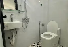 SIÊU HIẾM, NHÀ THỔ CƯ - TÂN MAI - HÀ NỘI... Bán nhà riêng tại Hoàng Mai, Hà Nội 09