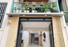 Nhà đẹp hẻm kinh doanh, trung tâm Quận 3... Bán nhà riêng tại Bàn Cờ, Hồ Chí Minh 04