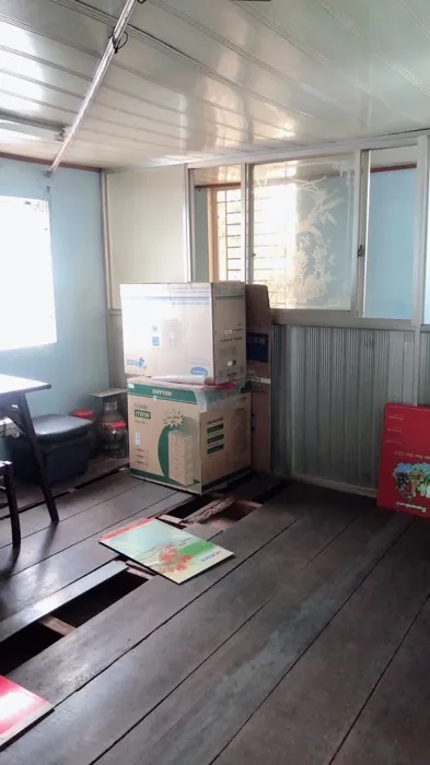 Bán nhà hẻm xe hơi tại phường 10, quận Tân Bình, diện tích 110m2, chính chủ... Bán owner_side tại Bảy Hiền, Hồ Chí Minh 01
