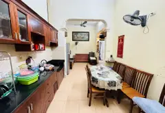 Bán nhà mặt phố Nguyễn Đổng Chi 2 mặt tiền, diện tích 118m²... Bán nhà mặt phố tại Từ Liêm, Hà Nội 06