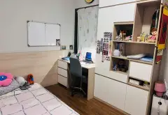 Căn hộ sang xịn gần trường quốc tế, tiện ích đầy đủ khu Gamuda... Bán căn hộ chung cư tại Hoàng Mai, Hà Nội 07