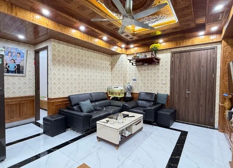 Mỹ Đình,giảm sốc 300tr, nội thất sang trọng, ôtô, sổ đẹp, 75m, 3ngủ, giá đầu tư ngon, 0987806106... Bán căn hộ chung cư tại Từ Liêm, Hà Nội 01