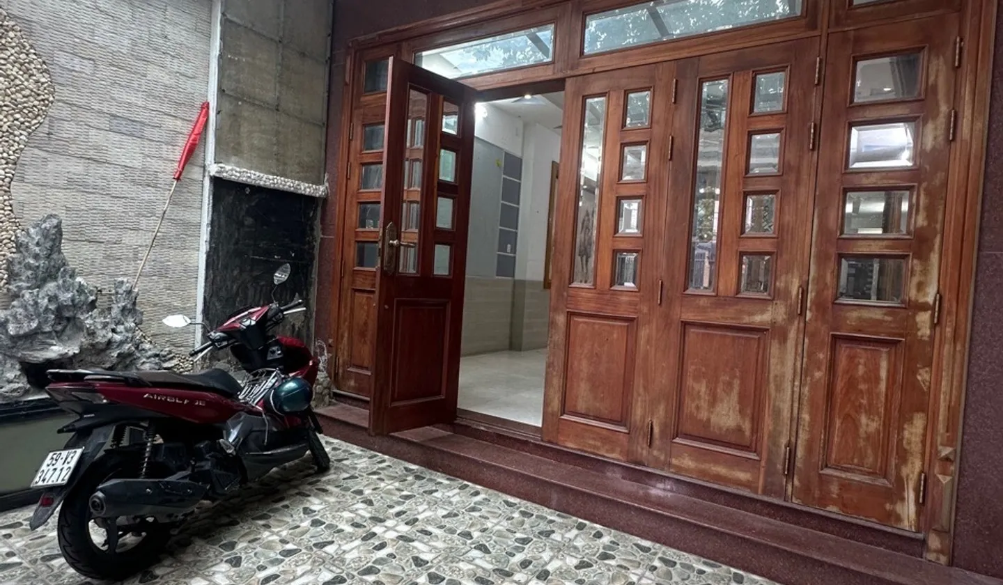 Mua Bán nhà phường Tam Bình, Thủ Đức, mặt tiền 12m, gần 300m2, đường xe tải rộng... Bán nhà riêng tại Tam Bình, Hồ Chí Minh 01