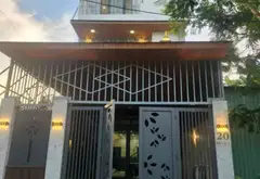 Nhà 3 tầng hiện đại mặt tiền rộng, vị trí Hòa Xuân đắc địa... Bán nhà mặt phố tại Hòa Xuân, Đà Nẵng 02