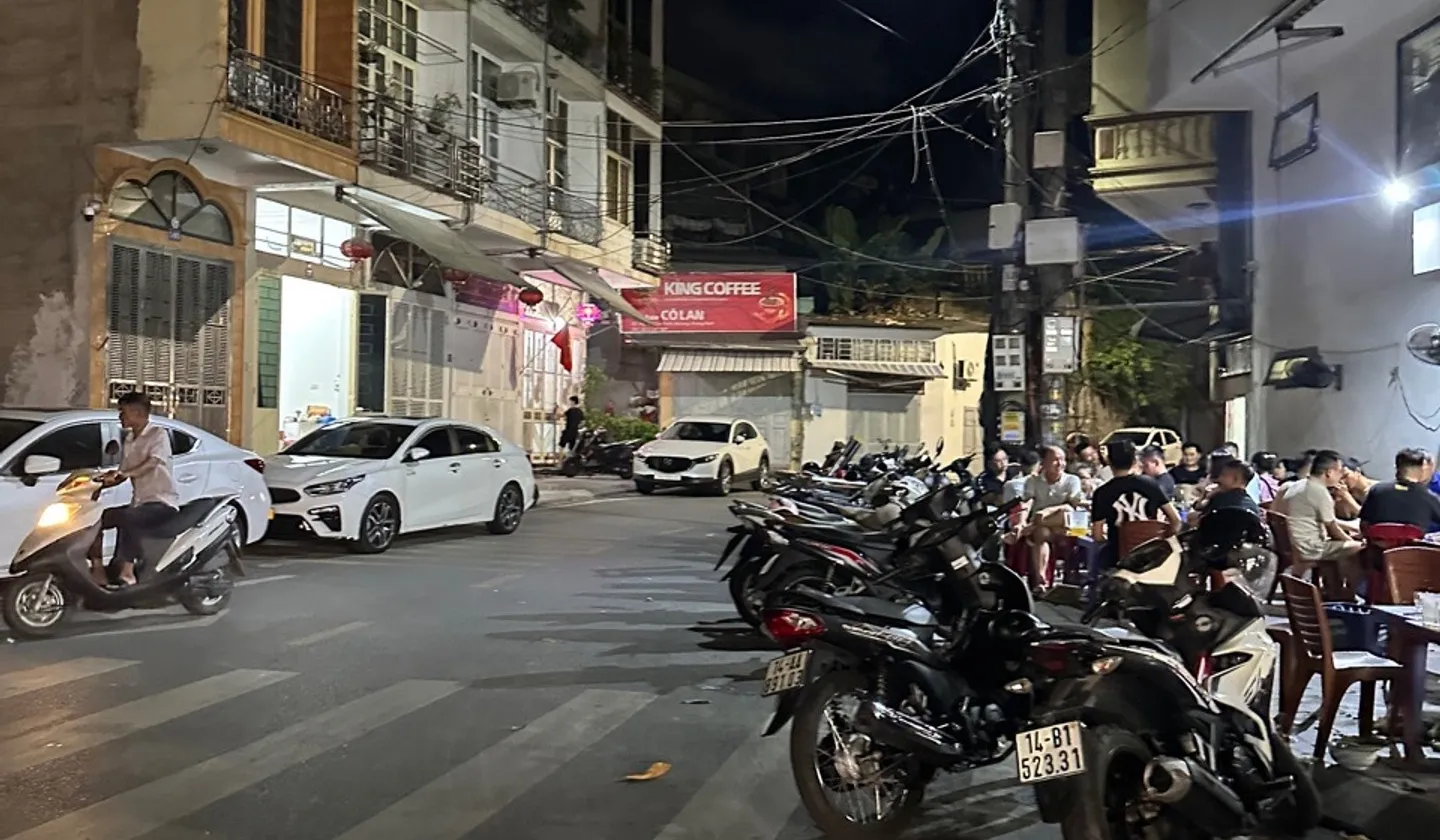 Cơ hội hiếm có sở hữu nhà 3 tầng tại trung tâm Cao Xanh giá hợp lý... Bán nhà riêng tại Cao Xanh, Quảng Ninh 01