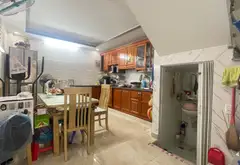 Nhà lô góc 4 tầng thoáng đãng tại khu vực Chợ Hàng, Hải Phòng... Bán nhà riêng tại An Biên, Hải Phòng 03