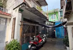 Hẻm 3m, hiện trạng 70m2 (5.3x13.2m) 2 tầng 3 phòng ngủ, phù hợp đầu tư, Nơ Trang Long Bình Thạnh... Bán nhà riêng tại Bình Lợi Trung, Hồ Chí Minh 04