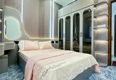 Bán nhà 2 tầng 3PN hẻm xe tải gần Emart Phan Huy Ích, Chỉ 5 Tỷ Nhỉnh... Bán nhà riêng tại An Hội Tây, Hồ Chí Minh 11