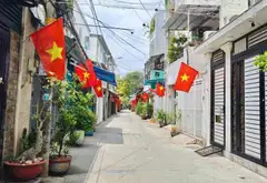 Bán nhà 2 tầng hẻm rộng Tân Hương, giá 7.1 tỷ thương lượng... Bán nhà riêng tại Phú Thọ Hòa, Hồ Chí Minh 01