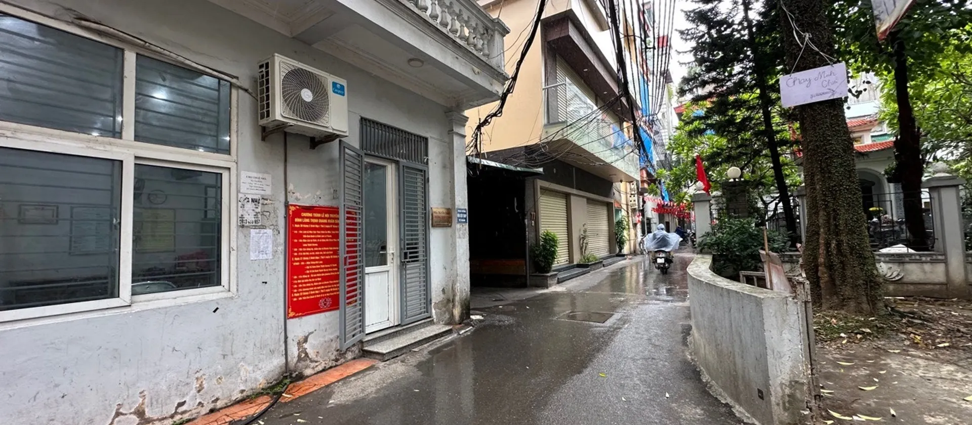 NGÕ 4M, PHỐ THÁI THỊNH, 6M MẶT TIỀN... Bán nhà riêng tại Đống Đa, Hà Nội 01