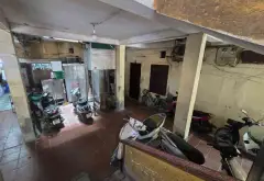 Căn hộ 2 phòng ngủ tại tập thể mặt phố Nguyên Hồng với thiết kế hai mặt thoáng... Bán căn hộ chung cư tại Láng, Hà Nội 10