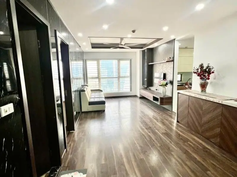 Căn hộ CT8D Dương Nội 2 - Sống tiện nghi, view đẹp, giá ưu đãi... Bán căn hộ chung cư tại Dương Nội, Hà Nội 01