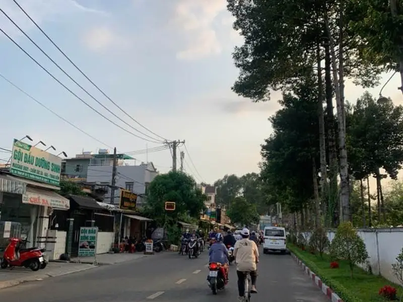 470M² – GIẢM 2,25 TỶ – HÀNG HIẾM TRUNG MỸ TÂY!... Bán nhà riêng tại Trung Mỹ Tây, Hồ Chí Minh 01