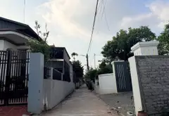 Bán đất 126,8 m2 xã Văn Giang, Hưng Yên giá tốt... Bán đất tại Văn Giang, Hưng Yên 05