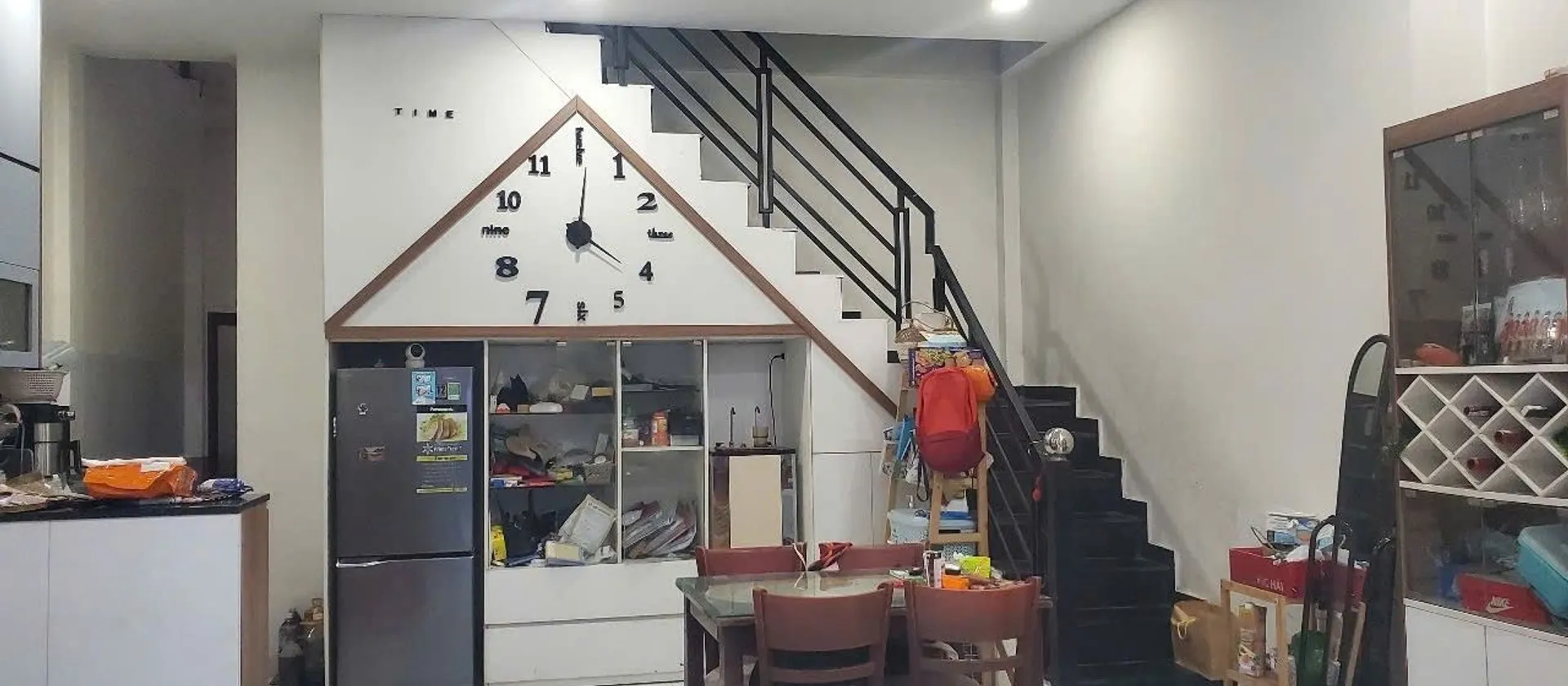 Nhà riêng 2 tầng giá 4.5 tỷ tại Tân Phú gần AEON... Bán nhà riêng tại Tân Sơn Nhì, Hồ Chí Minh 01