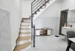 Nhà Phố Đẳng Cấp Với Không Gian Sống Riêng Tư Tại Phước Long A... Bán nhà riêng tại Phước Long, Hồ Chí Minh 05