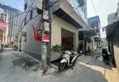 Nhà Phân Lô Thiết Kế Tinh Tế Tại Trung Tâm Hồng Bàng - Đáng Sở Hữu Ngay... Bán nhà riêng tại Hồng Bàng, Hải Phòng 13