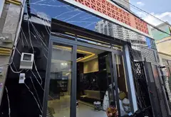 Cơ hội sở hữu nhà riêng 2 tầng vị trí đắc địa Quận 7 ngay Huỳnh Tấn Phát... Bán nhà riêng tại Tân Mỹ, Hồ Chí Minh 01