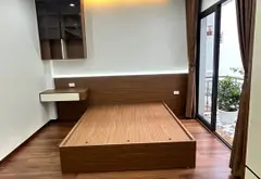 Nhà đẹp 5 Tầng thang máy, 5 ngủ Tại phố Hồng Mai... Bán nhà riêng tại Bạch Mai, Hà Nội 09