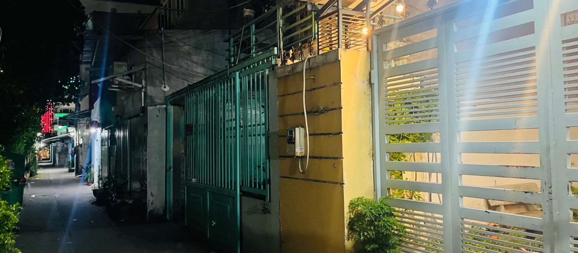Cơ Hội Vàng Sở Hữu Nhà Rộng 125m2 Tại Trung Tâm Quận 7 Giá Tốt Nhất... Bán nhà riêng tại Tân Thuận, Hồ Chí Minh 01