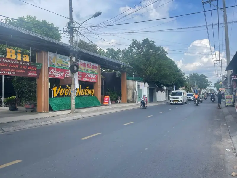 Cơ Hội Vàng Sở Hữu Nhà Mặt Tiền Gần Trung Tâm Phường Bà Điểm... Bán nhà riêng tại Bà Điểm, Hồ Chí Minh 01