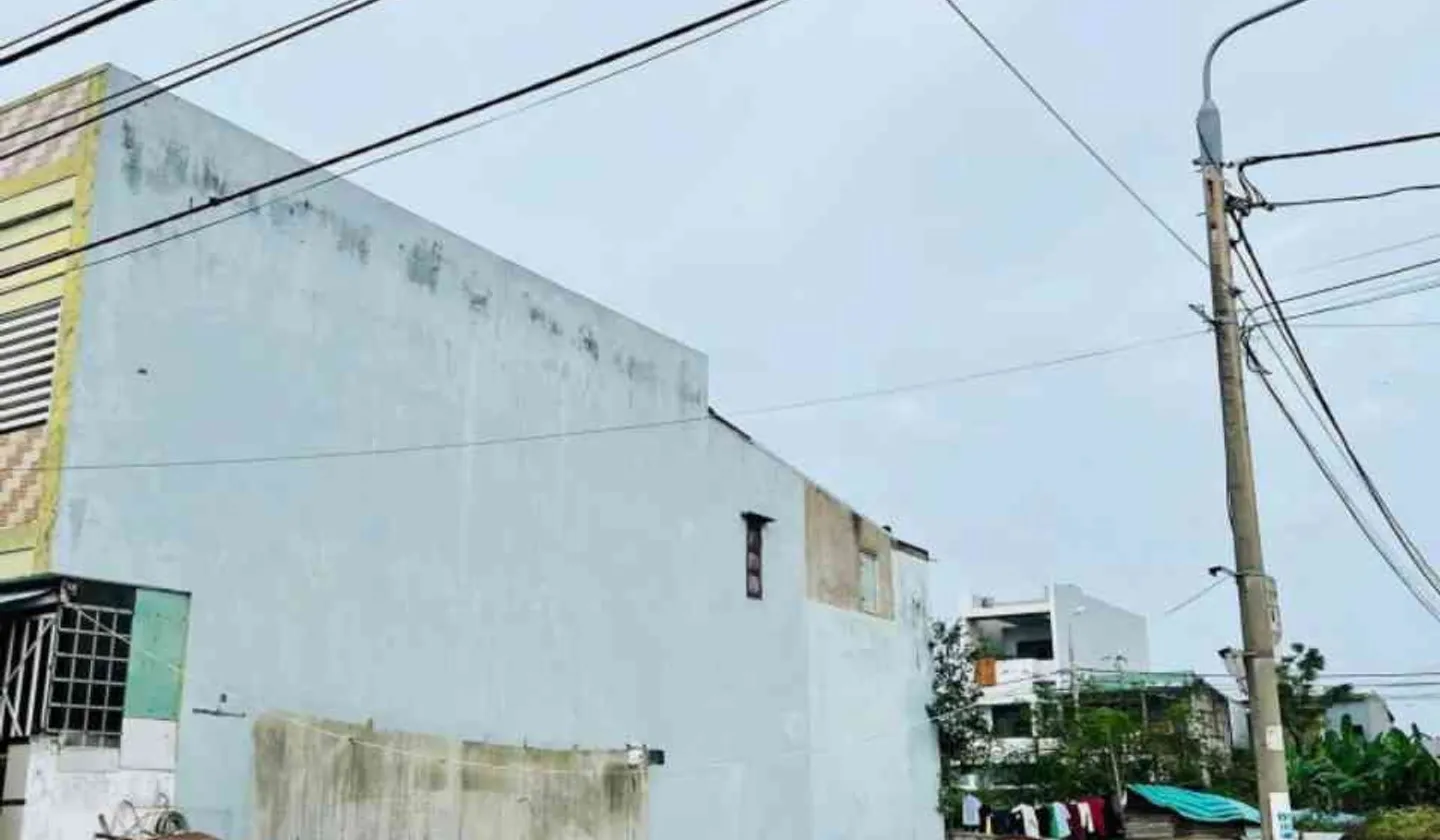 Cơ hội vàng sở hữu đất góc 2 mặt tiền tại Hoà Xuân Đà Nẵng... Bán đất tại Hòa Xuân, Đà Nẵng 01